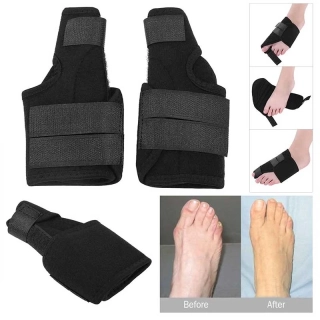 Korektor palca a bandáž na hallux valgus
