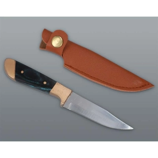 HunterPro G1112 - Poľovnícky nôž s púzdrom 15cm