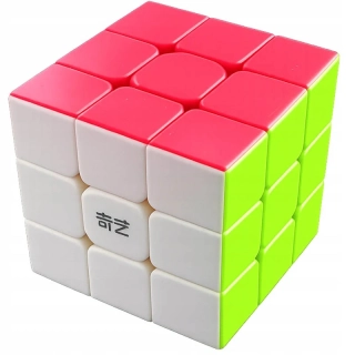 Rubikova kocka 3 x 3