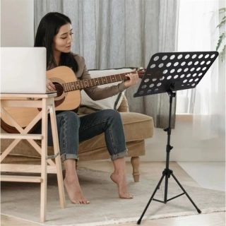 Stojan na noty 150 cm