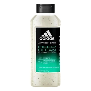 Adidas sprchový gél 250 ml Deep Clean