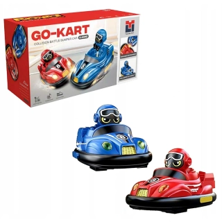 Diaľkovo ovládané autíčka autodrom set 2 autá + 2 ovládače