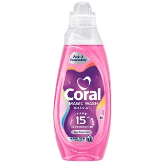Coral Magic Wash Color Protection 840 ml