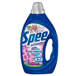 Spee gél na pranie 4v1 Blütenfrische 990 ml
