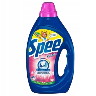 Spee gél na pranie Frische-Kick 4v1 990 ml