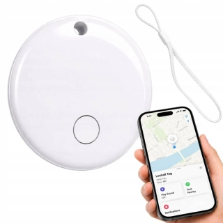 Bluetooth lokalizátor kľúčov