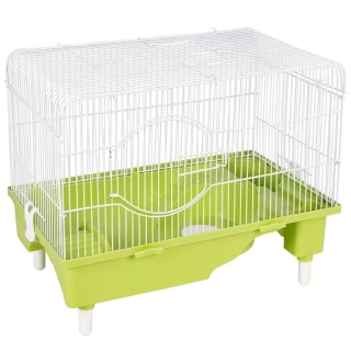 Klietka pre škrečka a malé hlodavce 42 cm 