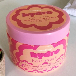 Hydro Hair Mask 300 ml