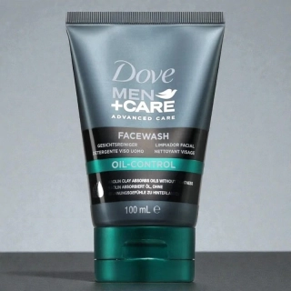 Dove Men+Care Oil Control Facewash 100 ml