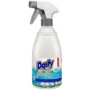 Dasty Professional Odstraňovač škvŕn Active Oxygen 600 ml