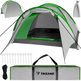 Stan pre 4 osoby s predsieňou Nevada