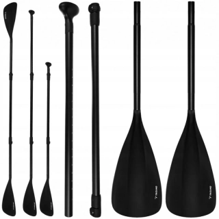 Nastaviteľné pádlo na SUP a kajak 2v1 229 cm