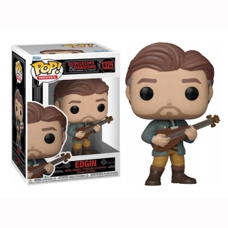 Funko POP! Dungeons & Dragons 1325 Edgin