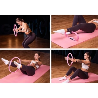 Pilates kruh 35 cm