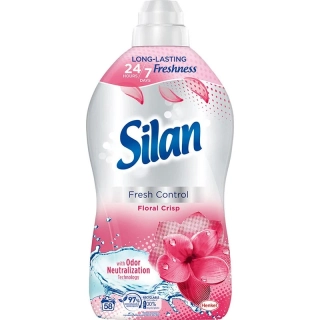 Silan Fresh Control Floral Crisp