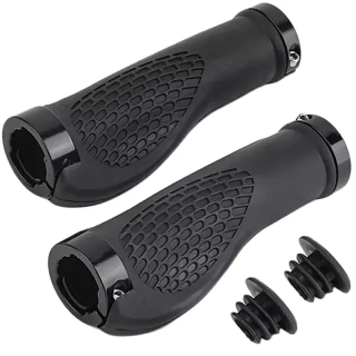 Rukoväte na bicykel 22 mm - 2 ks
