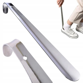 Kovový obuvák 52cm