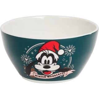 Porcelánová miska Disney Winter Wonderful 630 ml