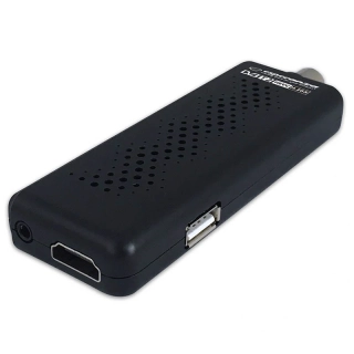 Digitálny DVB-T2 prijímač Esperanza EV109R H.265/HEVC