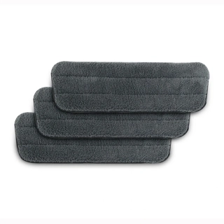 Náhradné mikrovláknové návleky na mop Esperanza Perfect Clean – 3 kusy