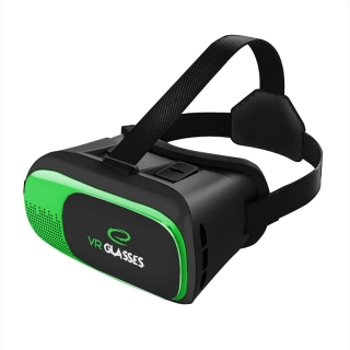 VR okuliare Esperanza DOOM pre smartfóny 3,5" až 6"