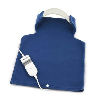 Elektrický vyhrievací vankúš Esperanza Silk