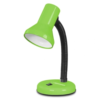 Stolná lampa Esperanza ALTAIR zelená