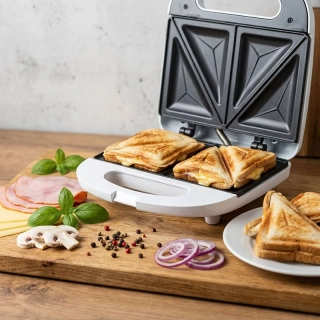 Sendvičovač Titanum FONTINA 1000 W