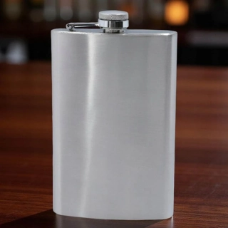 Ploskačka 300 ml