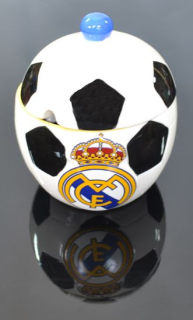 Cukornička Real