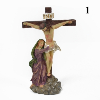 Kríž Jesus 40cm
