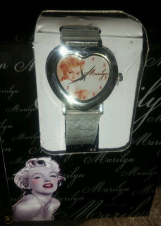 Dámske hodinky Starline Marilyn Monroe