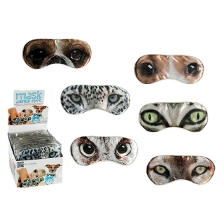 Maska na oči Animal eyes
