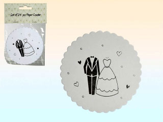 Rozeta MARRIED 9