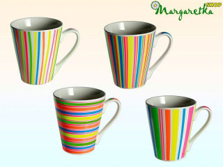 Hrnček porcelán Neon II.