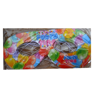 Maska Happy birthday
