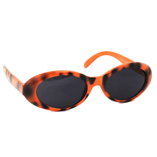 Okuliare Funny Orange