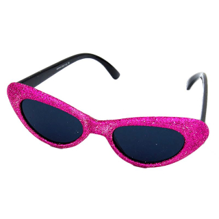 Okuliare Funny Glitter