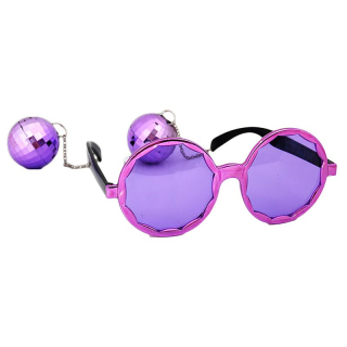 Okuliare Funny Balls
