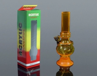 Inhalátor akryl 16/1,5cm neón