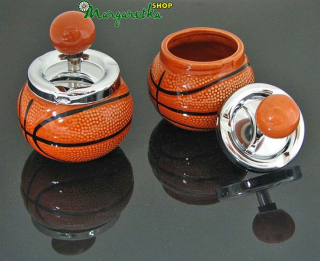 Popolník rotačný Basketbal