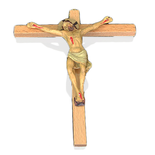 Kríž kresťanský BEATO ANGELICO
