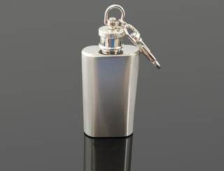 Ploskačka nerez 2Oz 60ml